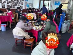 -老丽江餐馆(丽江华都商贸城店)
