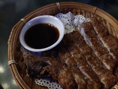 -顶特勒·黄鱼馆·特色菜(上海大世界店)