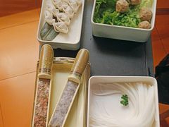 -熊喵来了火锅(四平万达第56分店)