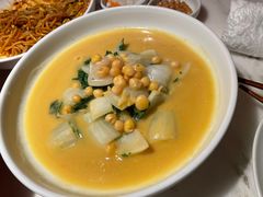 -初蓉丨遇见新川菜(亲贤街荣耀店)