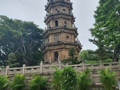 -船政文化景区-罗星塔公园