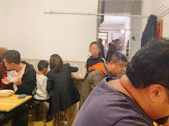 -老方子馅饼粥(台东店)