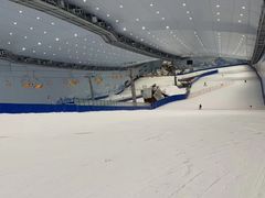 -哈尔滨热雪奇迹