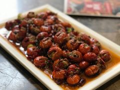 -郑喜旺烧烤(郑州总店)