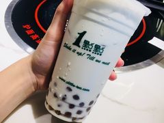 四季青加波霸-1点点(阜通店)