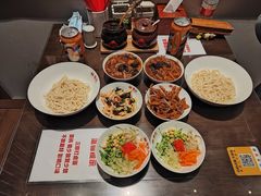 -添萬囍·天津三鲜捞面(天河城店)