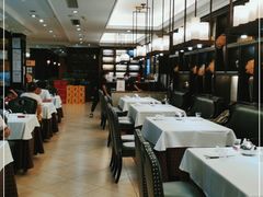 大堂-金春禧(世茂国际广场店)