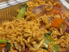 -三个大叔东北烧烤·砂锅菜(西三旗店)