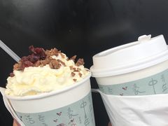 -茶颜悦色(银盆岭万达广场店)