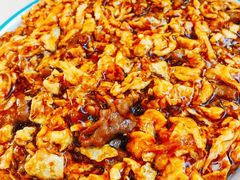 -金家老三饭庄(常营店)