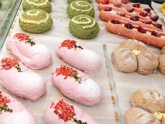 -奈雪的茶(湖滨银泰in77C区PRO店)