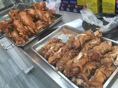 -豫掌柜饸饹面·烩面(秀沿路店)