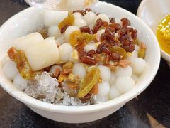 冰汤圆-储奇门鳝鱼火锅(总店)