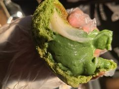 -RUXU入续糖水铺与包(卓悦中心店)