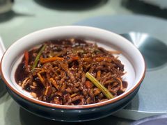 -刘胖子家常菜·蹄花焖藕(兴业店)