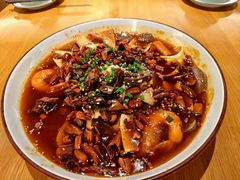 -伊喜饺子·烤鸭(五道口学院路店)