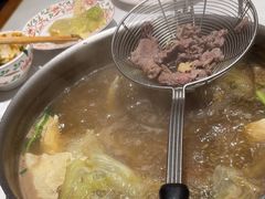 -汕头八合里海记牛肉店(清河店)