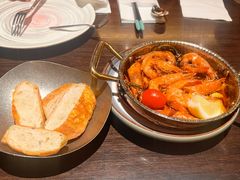 -庐灶江南·江南菜·四合院Bistro(东直门雍和宫·原华侨宾馆店)