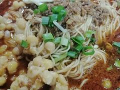 -丁丁猫重庆小面(徐州路店)
