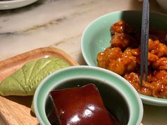 东坡肉-弄堂里(滨江龙湖天街店)