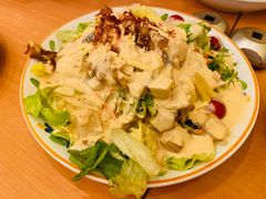-萨莉亚意式餐厅(中信地铁商场店)