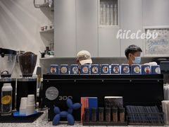 -Something For(中洲湾店)