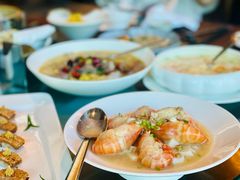 -蛇口希尔顿南海酒店·随轩中餐厅·粤菜