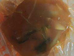 -英兰朝族饭店·英兰锅包肉(佳园路店)