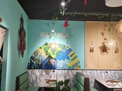 -云中鱼蒸汽石锅鱼(川沙百联店)