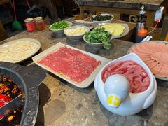 -重庆渝达老火锅(春熙路店)