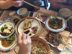 -卤鸭儿(温州路店)