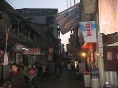 -桂萍特色牛筋牛杂(长堤街总店)