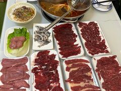-福合埕牛肉火锅(长平国新店)