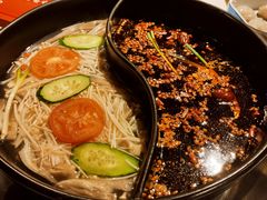 -钢管厂五区小郡肝火锅串串香(清河店)