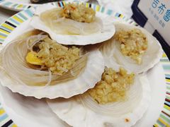 -吉布鲁牛排海鲜自助(芙蓉万家丽店)