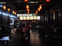 -龙抄手(文殊坊店)
