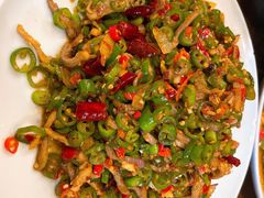 -不相离盐帮菜(郎园店)