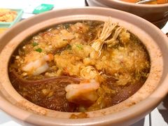 -谷田稻香·砂锅菜(广州悦汇城店)