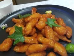 -福海居烤鸭店(鸟巢店)