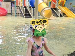 -弘安丽水温泉酒店
