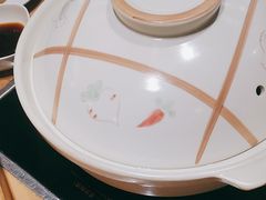 -湯系·煲汤手艺人(东二环泰禾广场店)
