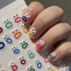 -斯馨·健康美甲美睫