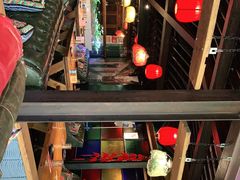 -望京一号·重庆江湖菜(工体店)