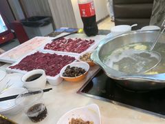 -潮悦牛肉火锅城(水贝店)