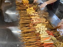 -彭姐麻辣烫(海淀店)