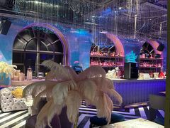 -Darling Queen·Mini·Live·House