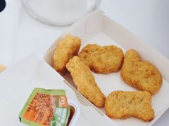 -麦当劳(皇岗路店)