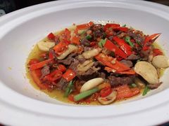 -老湘村·湖南土菜(天河维多利店)