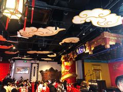 -德云社(三里屯店)
