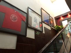 -申德勒加油站餐厅(三里屯北小街店)